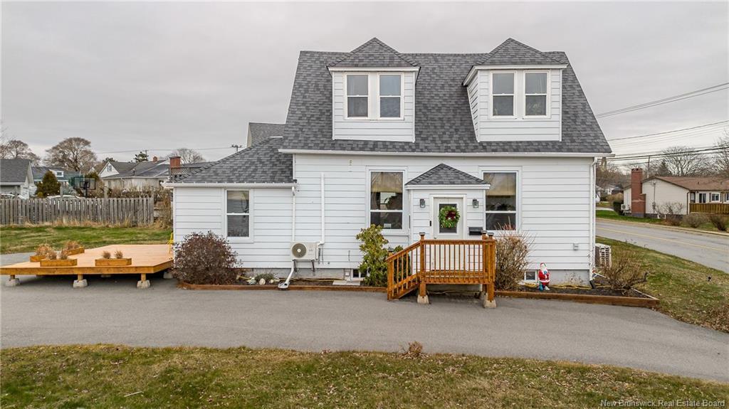 754 Sand Cove Rd, Saint John, NB