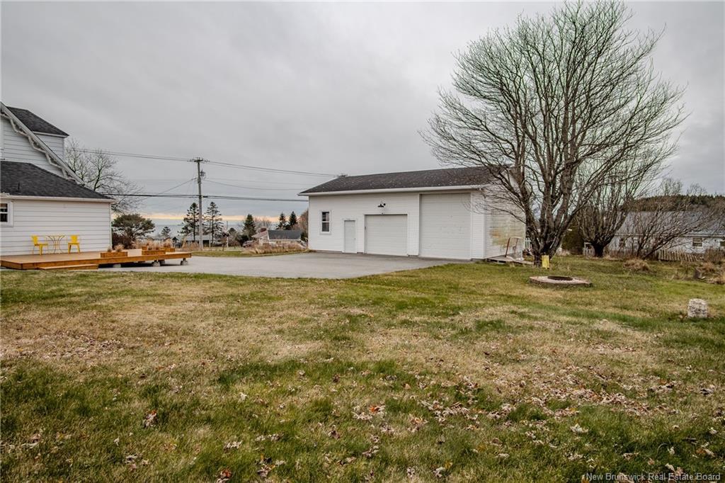 754 Sand Cove Rd, Saint John, NB