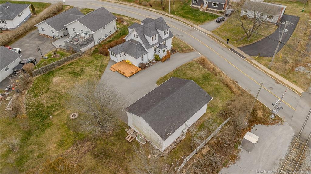 754 Sand Cove Rd, Saint John, NB