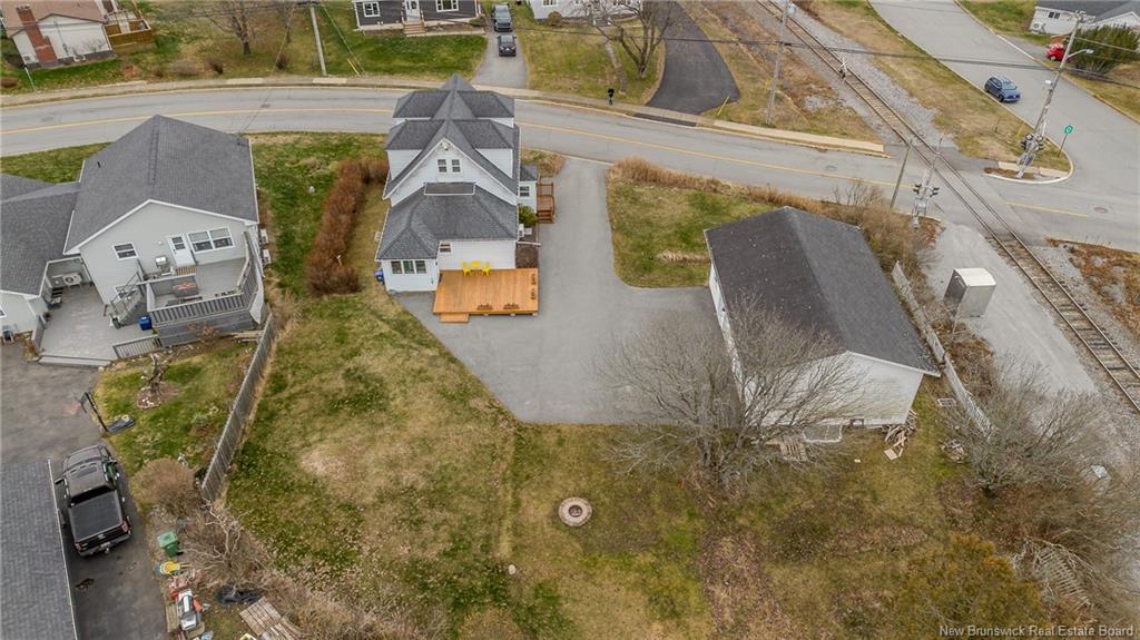 754 Sand Cove Rd, Saint John, NB