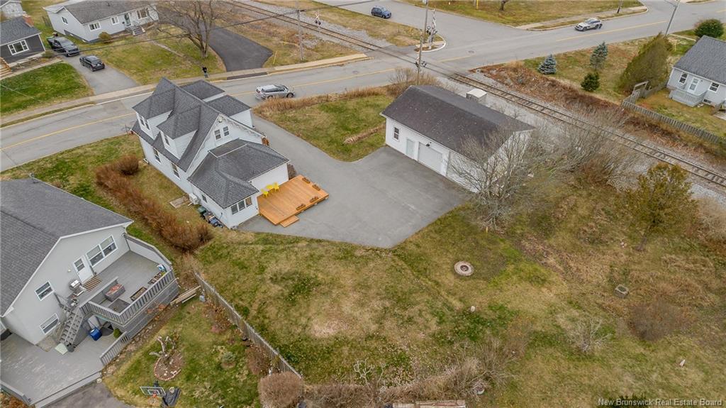 754 Sand Cove Rd, Saint John, NB