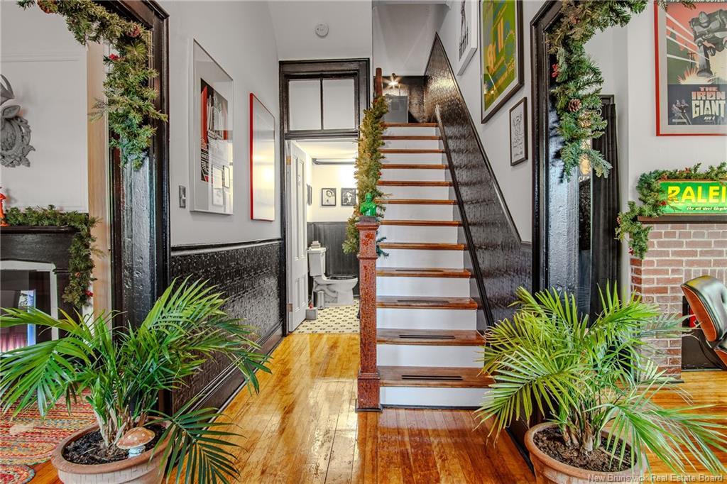 754 Sand Cove Rd, Saint John, NB