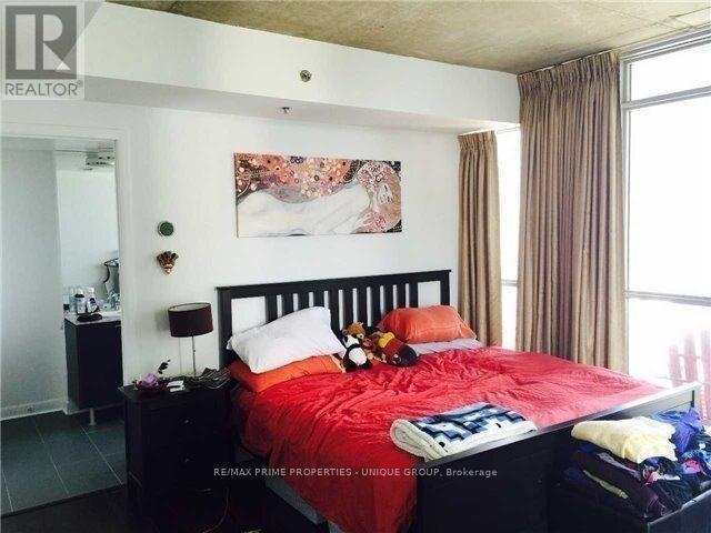 2803 - 375 King Street W, Toronto, ON - Indoor Photo Showing Bedroom