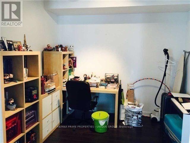 2803 - 375 King Street W, Toronto, ON - Indoor Photo Showing Office