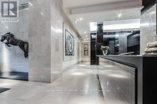 2803 - 375 King Street W, Toronto, ON - Indoor Photo Showing Other Room