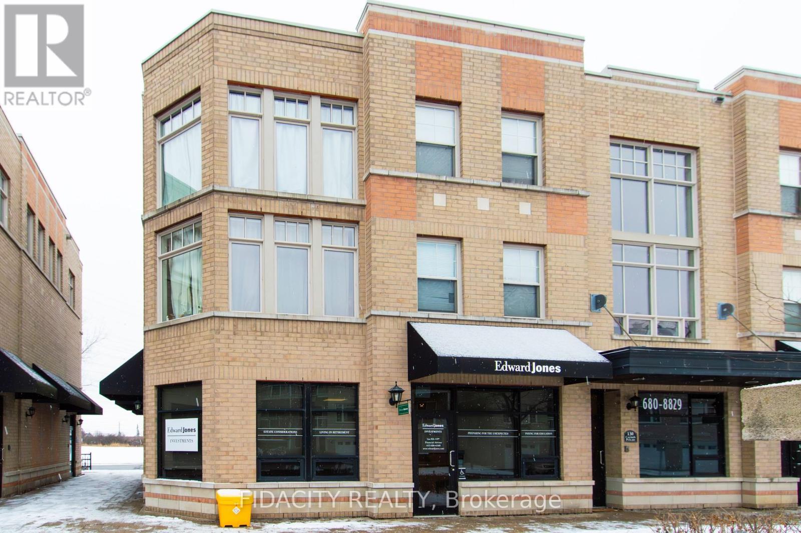 G - 75 Colonnade Road, Ottawa, ON