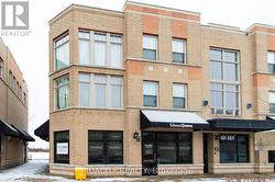 G - 75 COLONNADE ROAD Ottawa, ON K2E 0A8