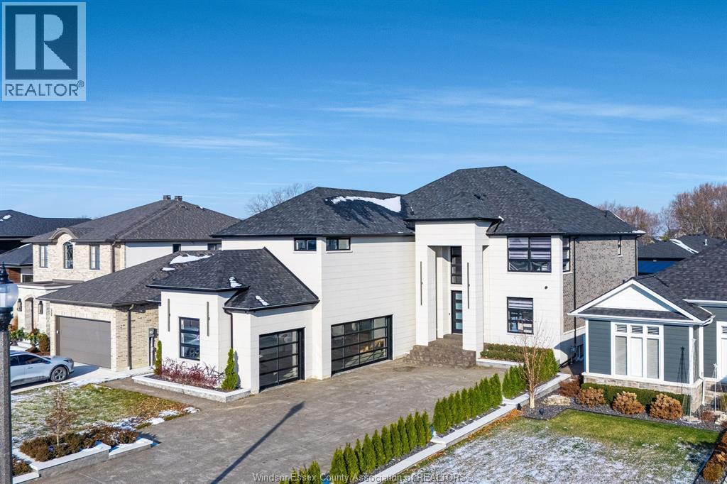 311 Water, Lakeshore, ON - Outdoor With Facade