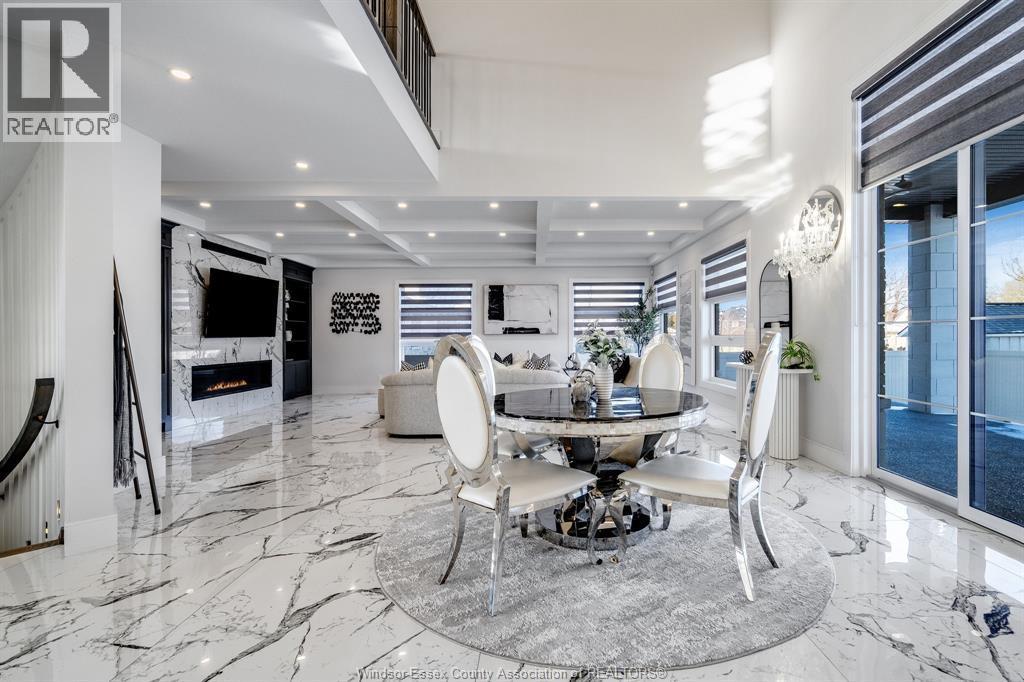 311 Water, Lakeshore, ON - Indoor