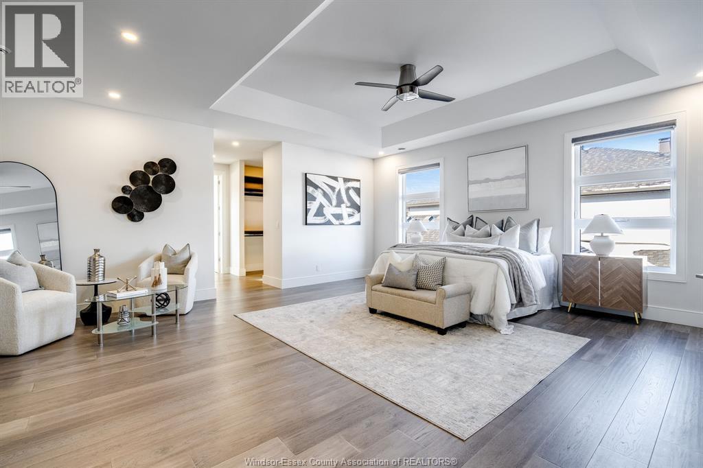 311 Water, Lakeshore, ON - Indoor Photo Showing Bedroom