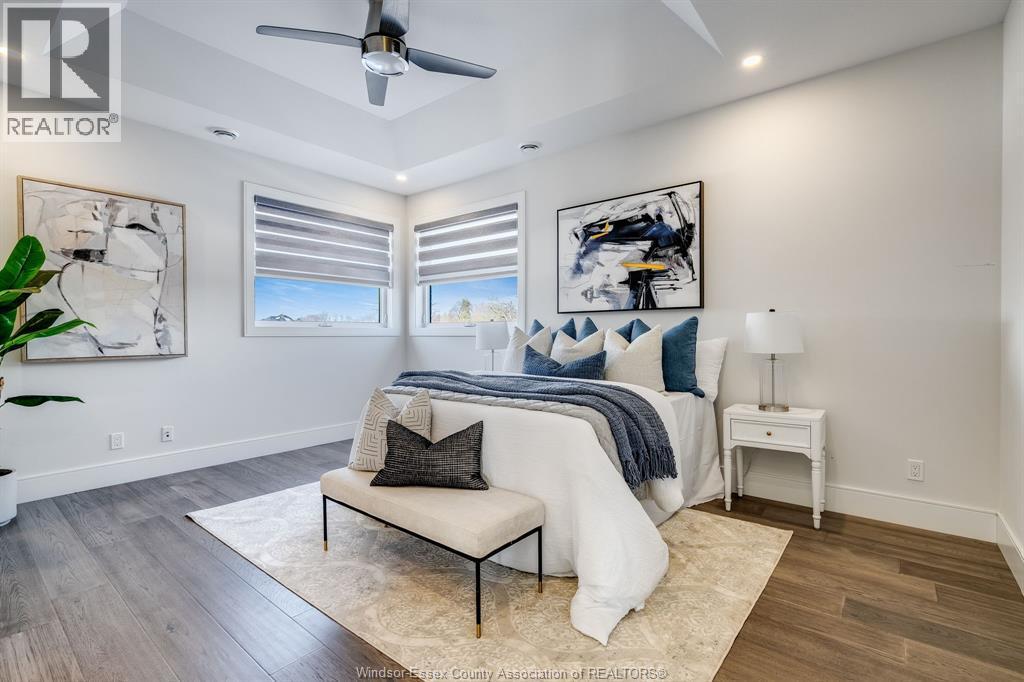 311 Water, Lakeshore, ON - Indoor Photo Showing Bedroom