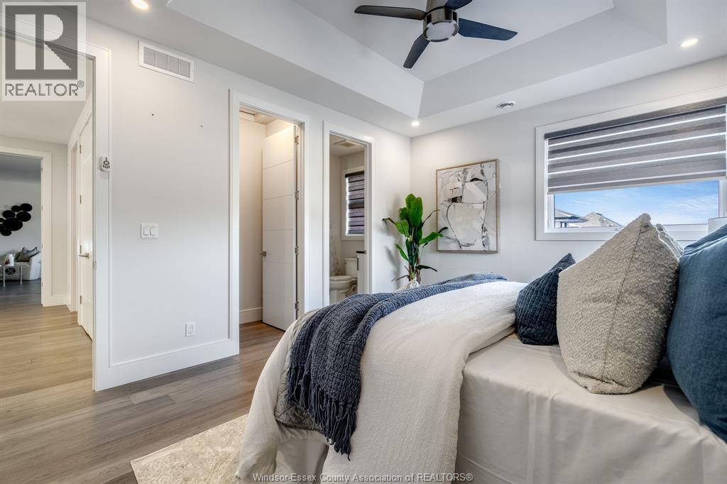 311 Water, Lakeshore, ON - Indoor Photo Showing Bedroom