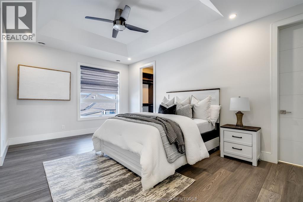 311 Water, Lakeshore, ON - Indoor Photo Showing Bedroom