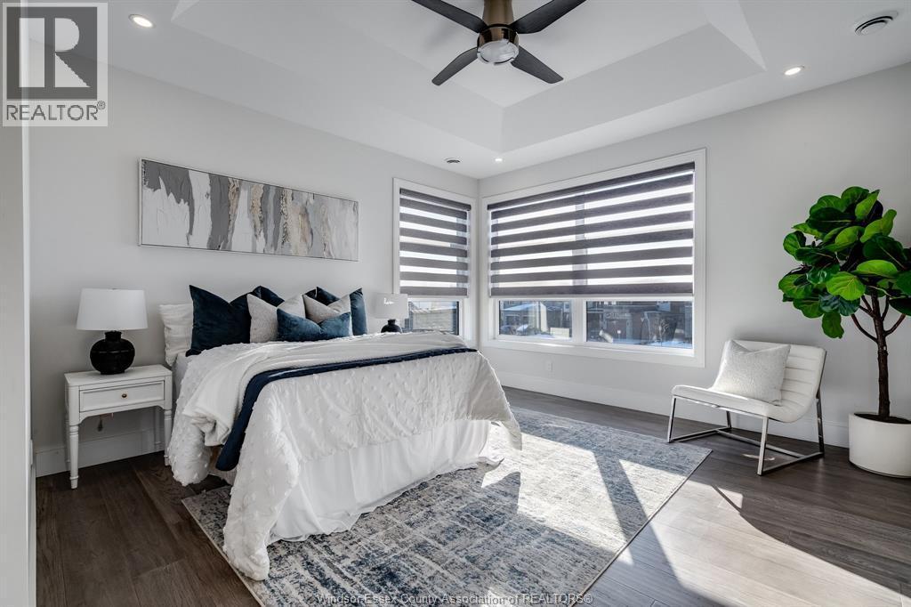 311 Water, Lakeshore, ON - Indoor Photo Showing Bedroom