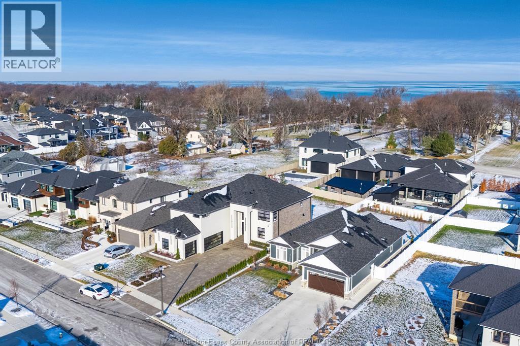 311 Water, Lakeshore, ON - Outdoor With View