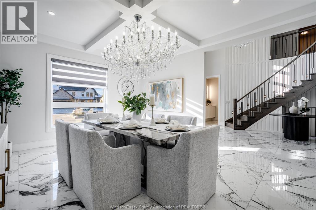 311 Water, Lakeshore, ON - Indoor