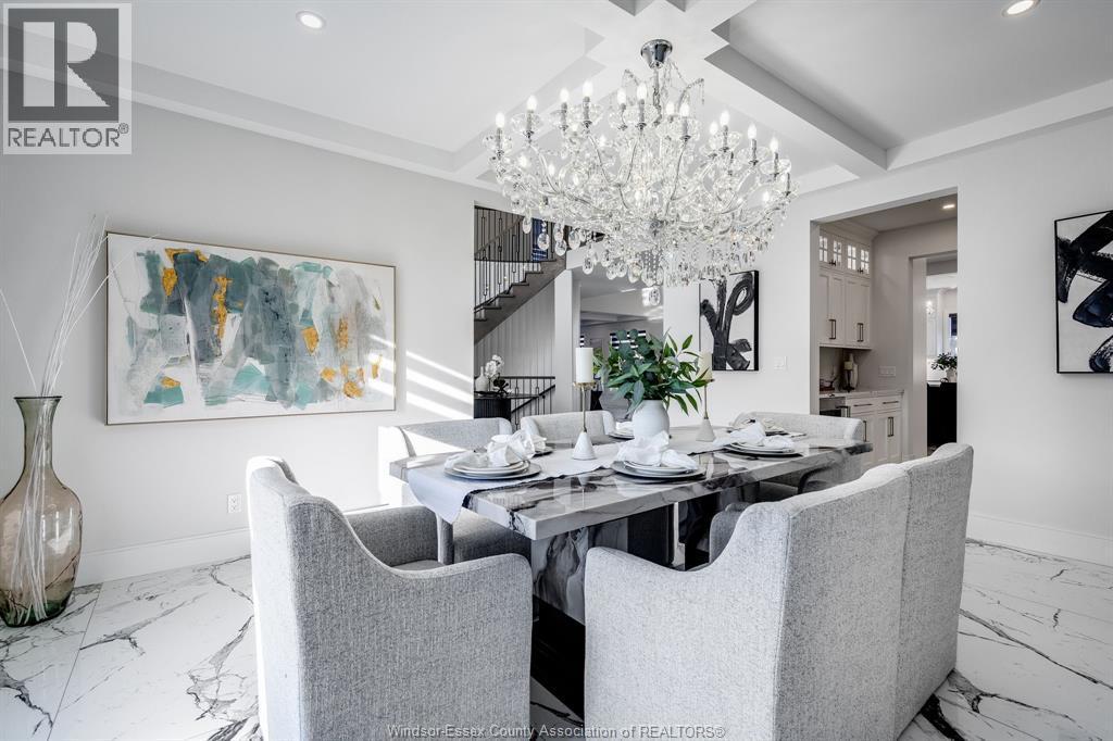 311 Water, Lakeshore, ON - Indoor