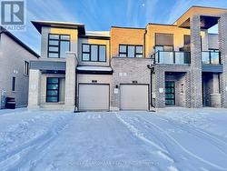 12 HARVEY BUNKER CRESCENT Markham, ON L6C 3M7