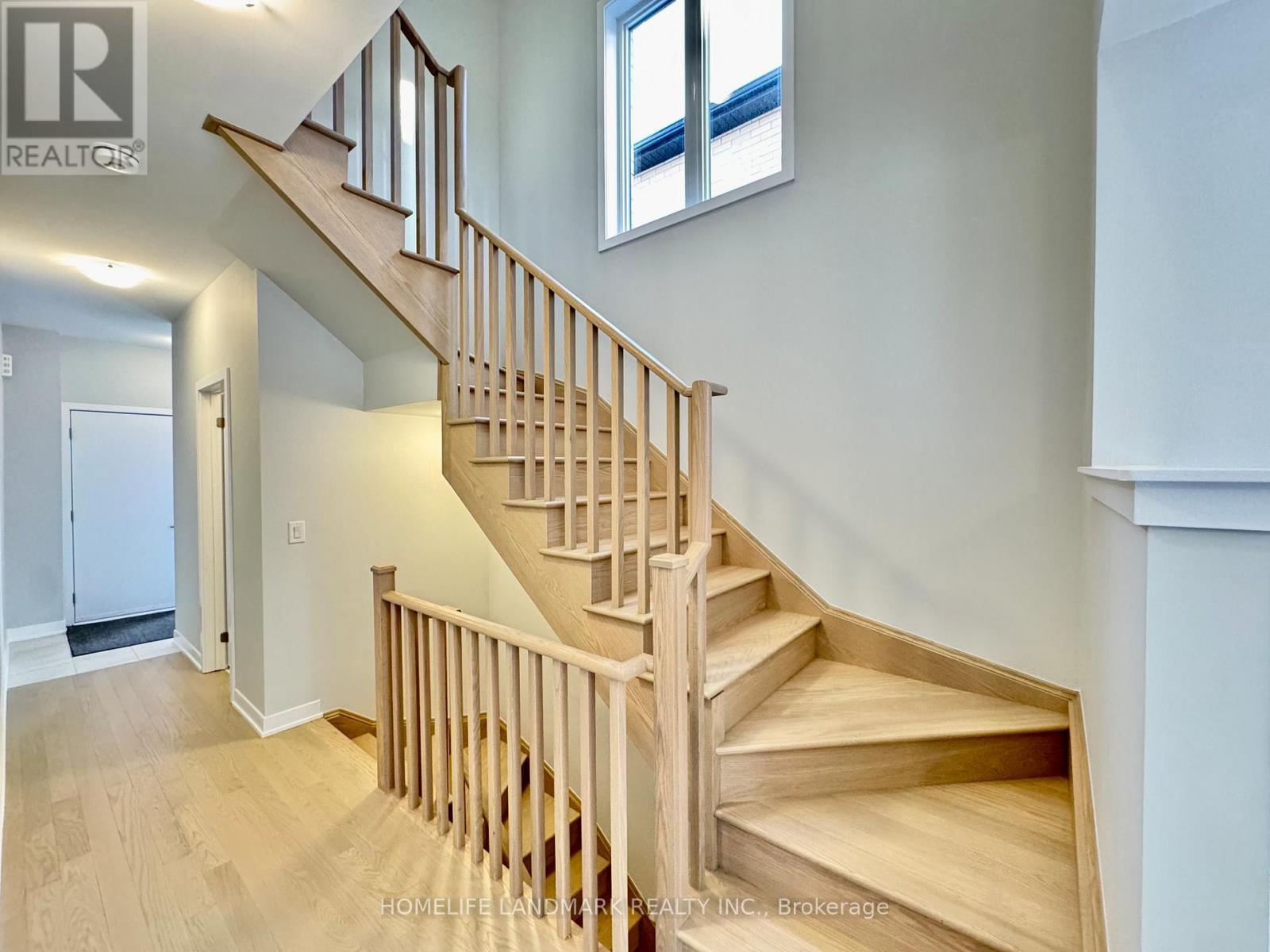 12 Harvey Bunker Crescent, Markham, ON - Indoor Photo Showing Other Room