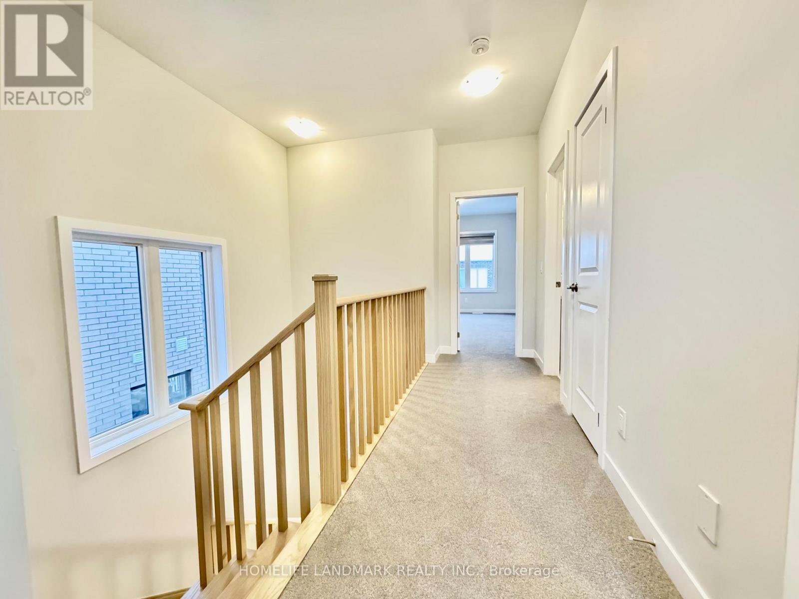 12 Harvey Bunker Crescent, Markham, ON - Indoor Photo Showing Other Room