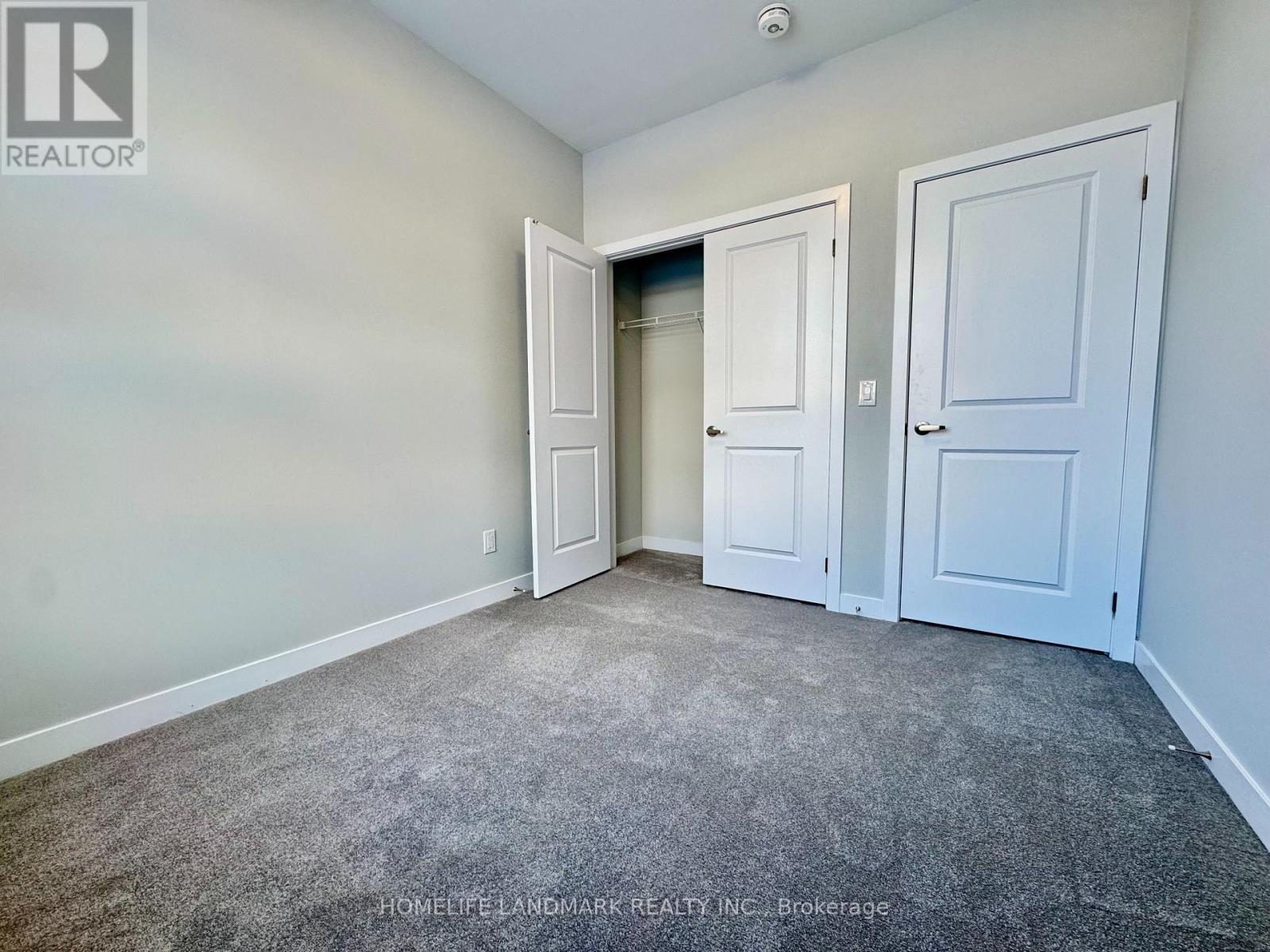 12 Harvey Bunker Crescent, Markham, ON - Indoor Photo Showing Other Room