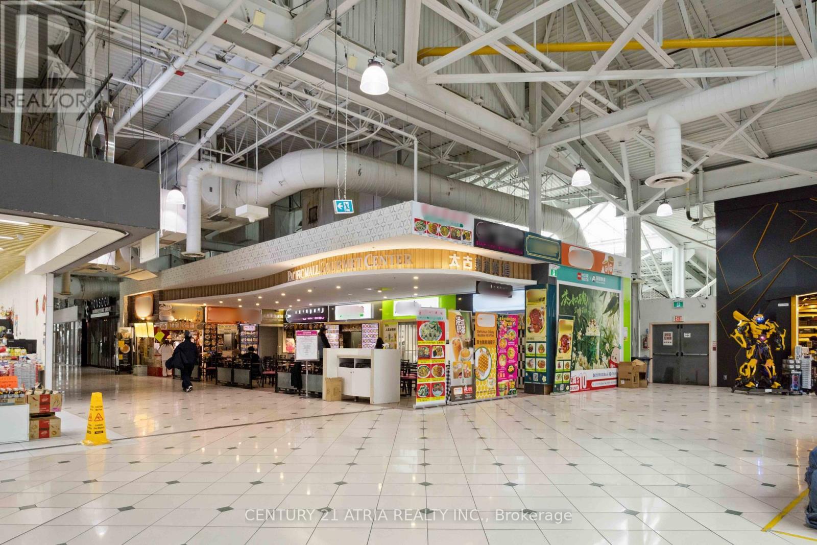 F*26 - 4300 Steeles Avenue E, Markham, ON