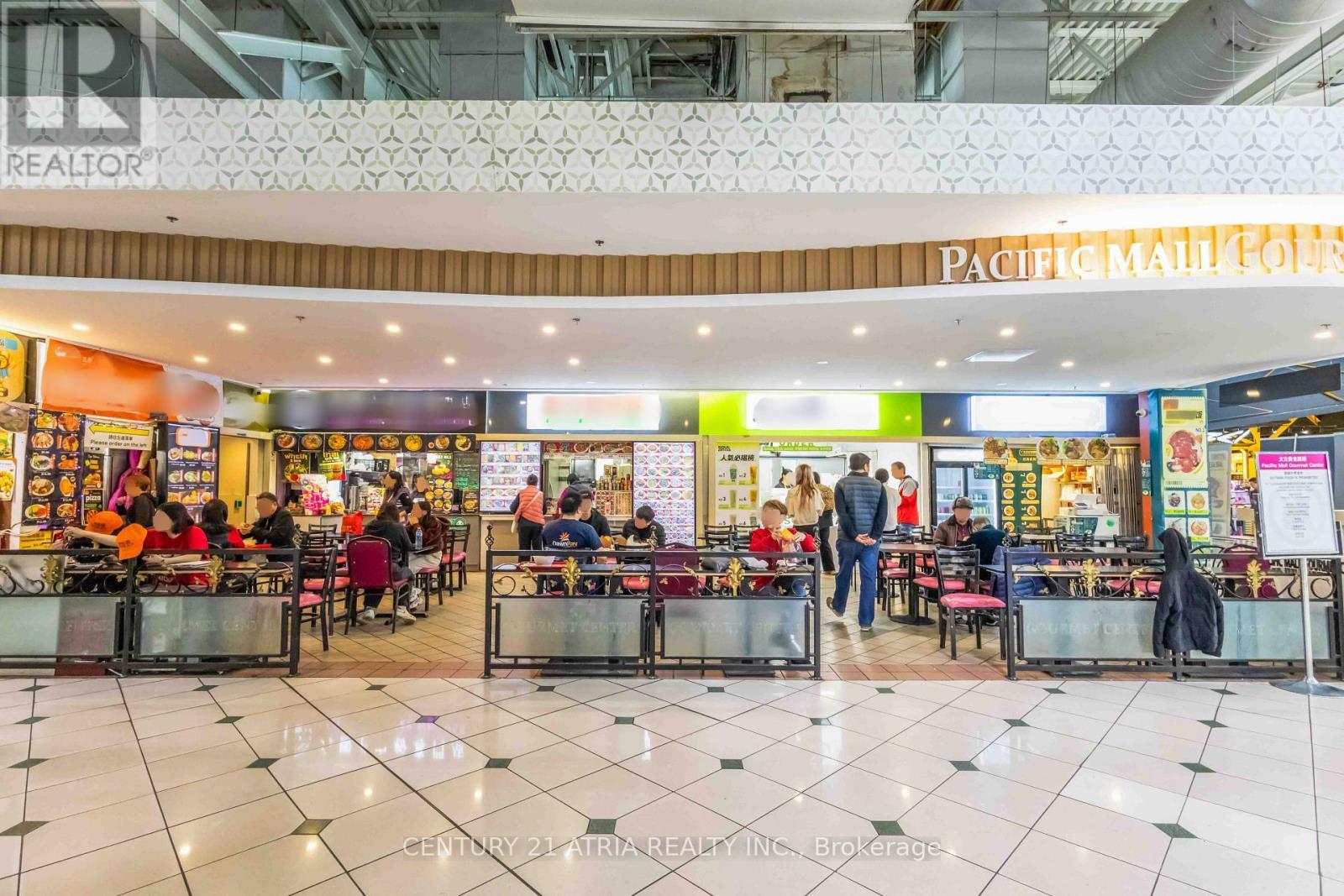 F*26 - 4300 Steeles Avenue E, Markham, ON