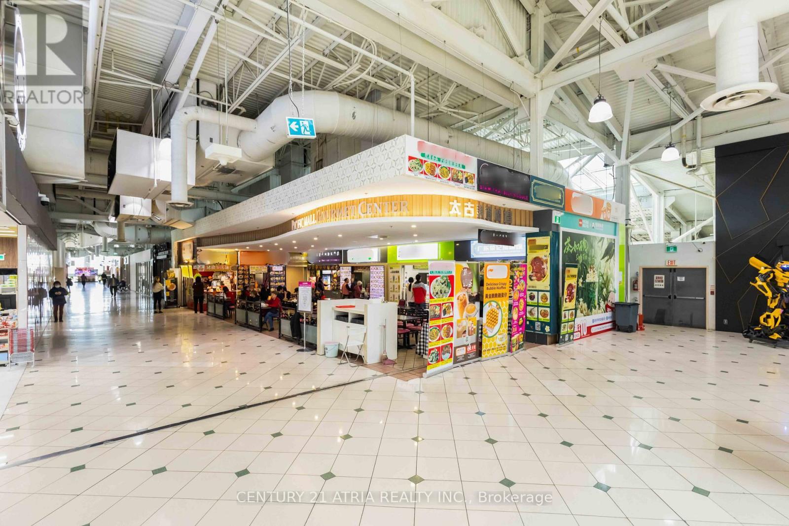 F*26 - 4300 Steeles Avenue E, Markham, ON