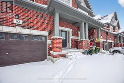 62 NICORT ROAD Wasaga Beach, ON L9Z 0N2