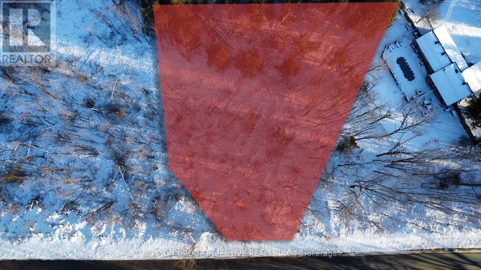 (Pt W 1/2 Lt 22 / Pts 1) - Lt 22 12 Concession, Oro-Medonte, ON