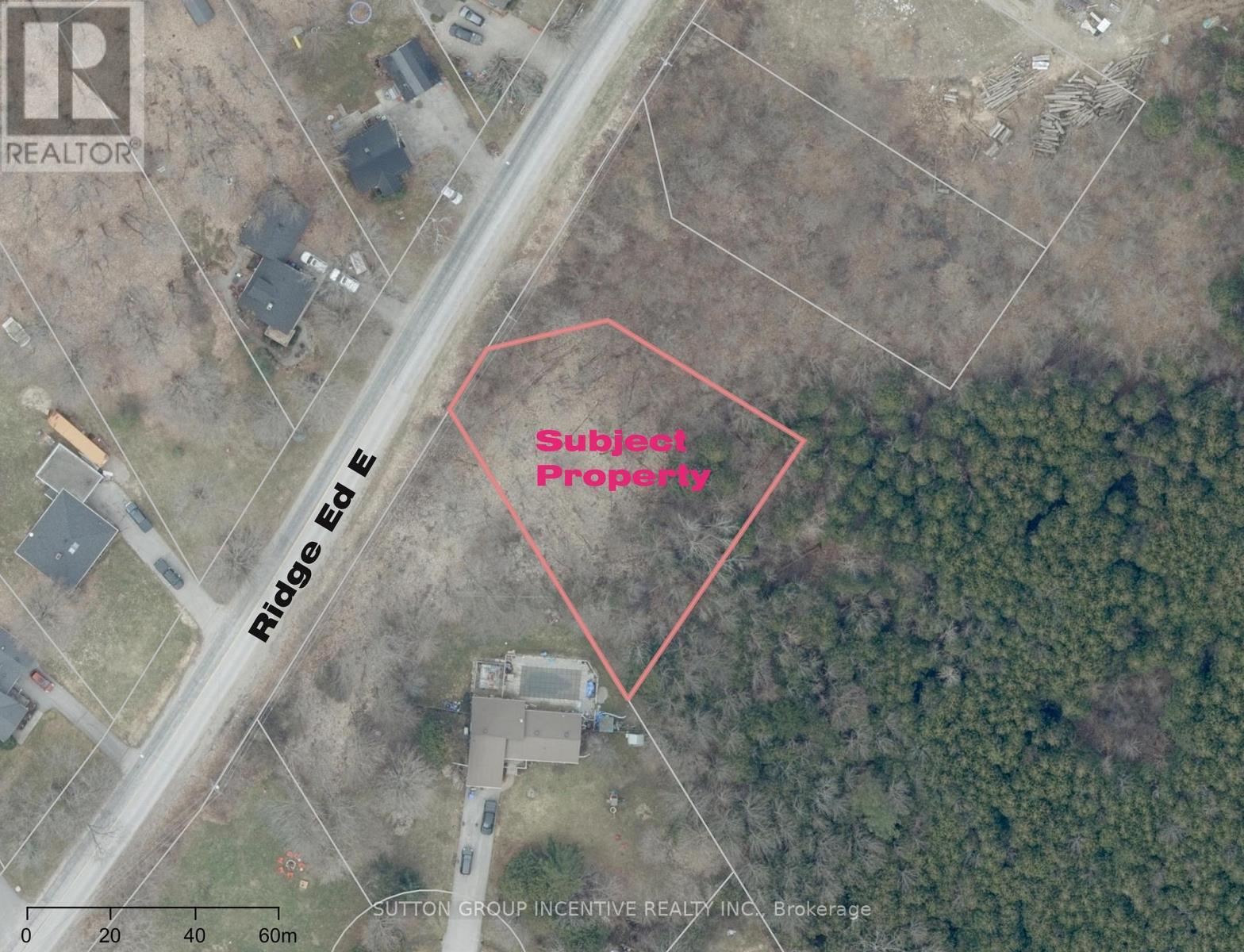 (Pt W 1/2 Lt 22 / Pts 1) - Lt 22 12 Concession, Oro-Medonte, ON