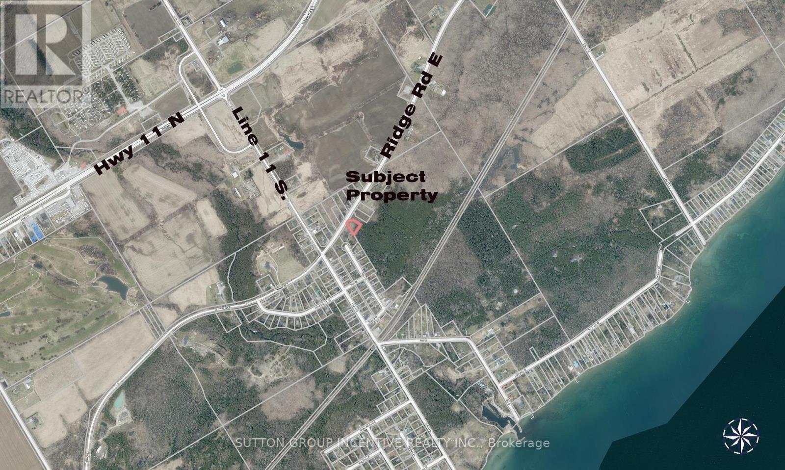 (Pt W 1/2 Lt 22 / Pts 1) - Lt 22 12 Concession, Oro-Medonte, ON