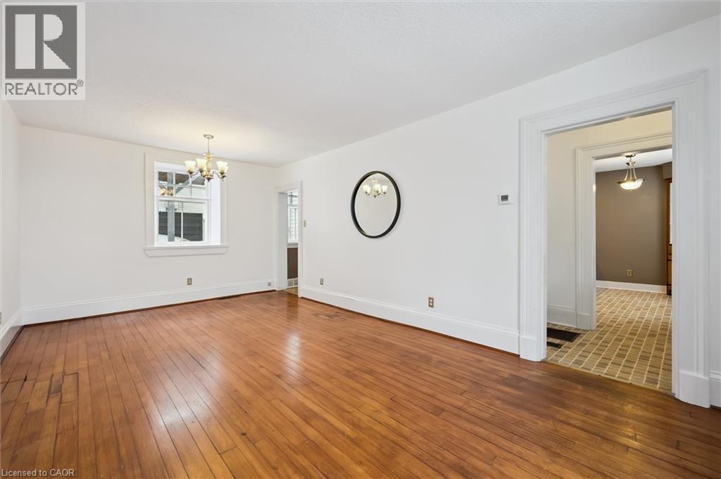 350 Breadalbane Street, Fergus, ON - Indoor Photo Showing Other Room