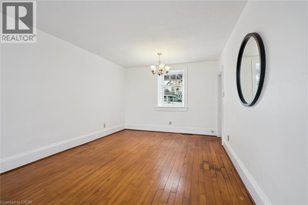 350 Breadalbane Street, Fergus, ON - Indoor Photo Showing Other Room