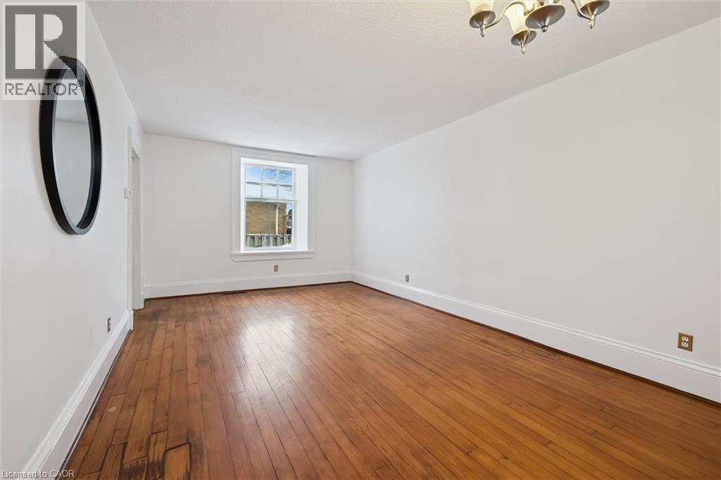 350 Breadalbane Street, Fergus, ON - Indoor Photo Showing Other Room