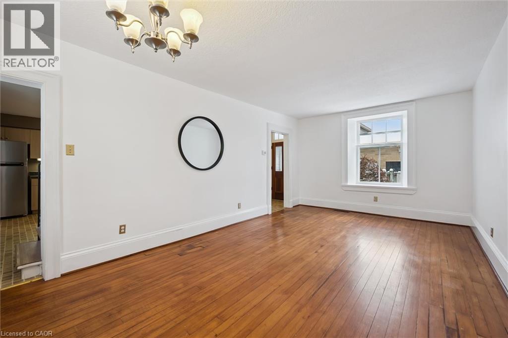 350 Breadalbane Street, Fergus, ON - Indoor Photo Showing Other Room