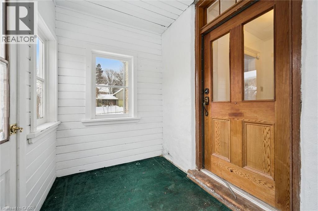 350 Breadalbane Street, Fergus, ON - Indoor Photo Showing Other Room