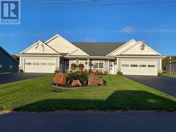 107 Mercedes Drive Cornwall, PE C0A 1H8