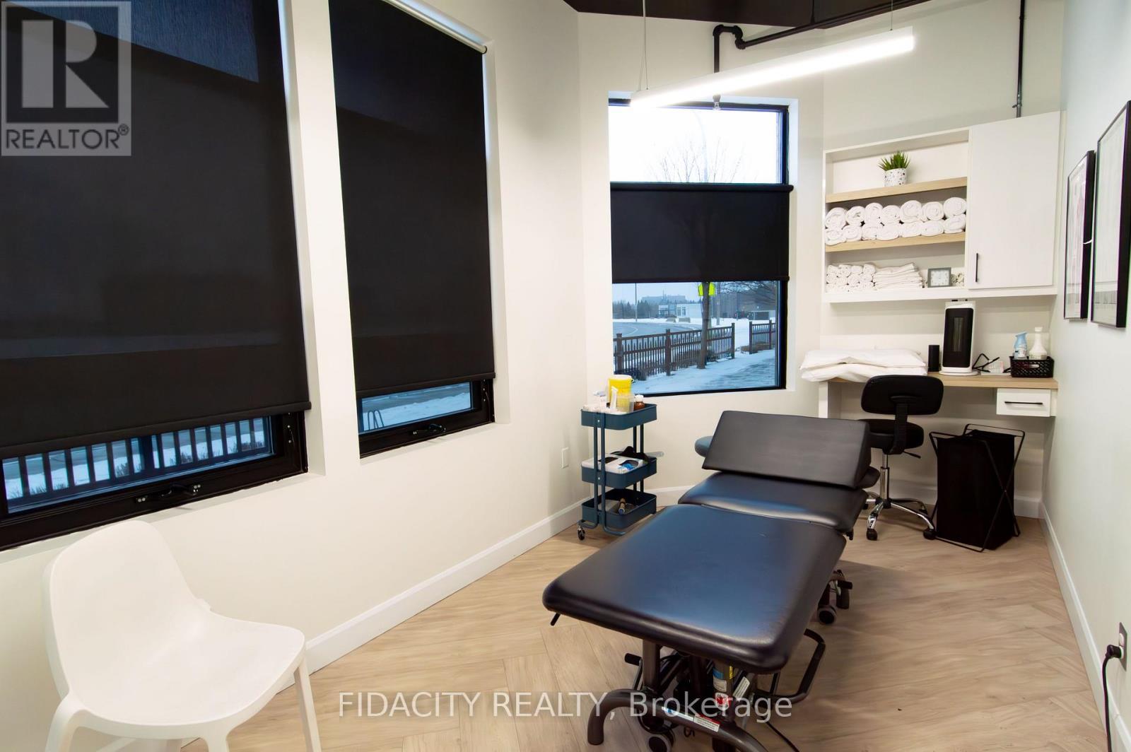 B - 77 Colonnade Road, Ottawa, ON