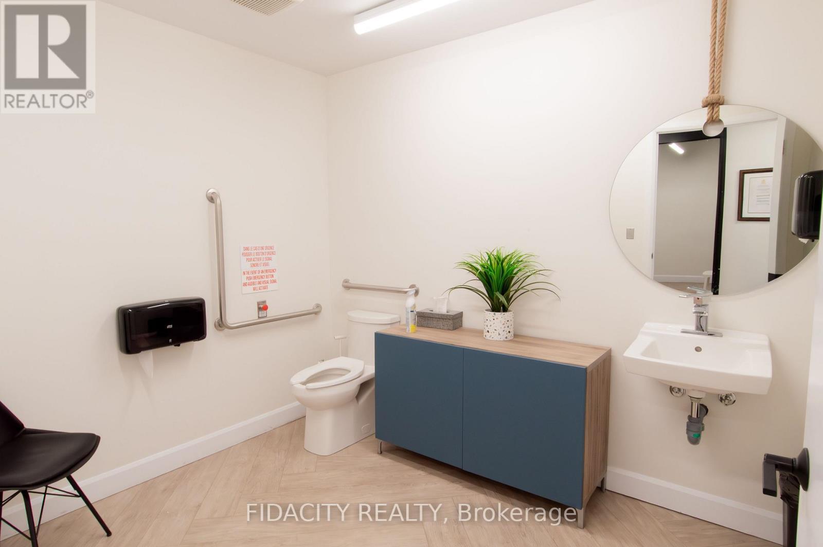 B - 77 Colonnade Road, Ottawa, ON