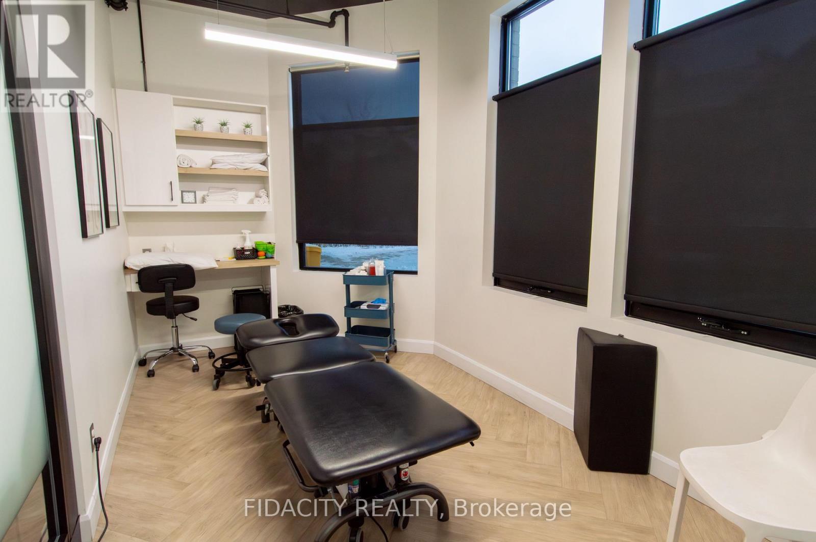 B - 77 Colonnade Road, Ottawa, ON