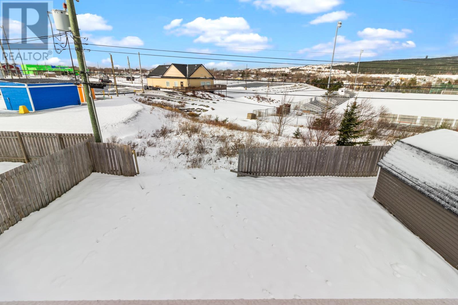 142 Castle Bridge Drive, St. John’S, NL - Outdoor