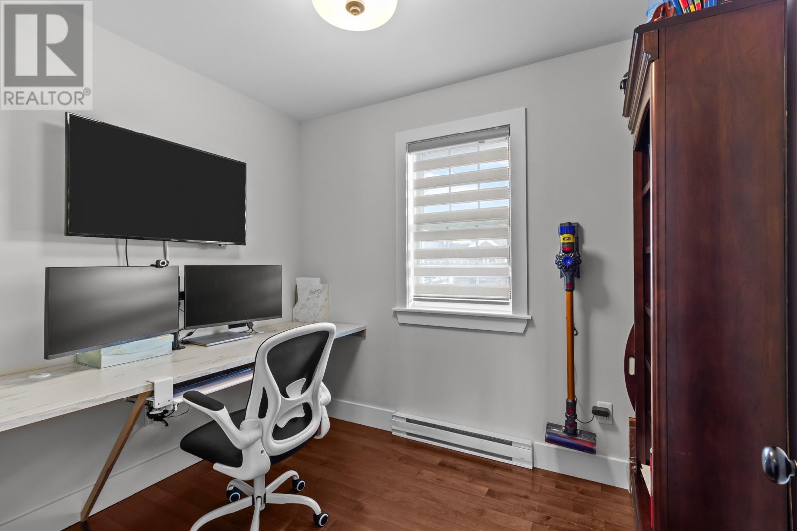 142 Castle Bridge Drive, St. John’S, NL - Indoor Photo Showing Office