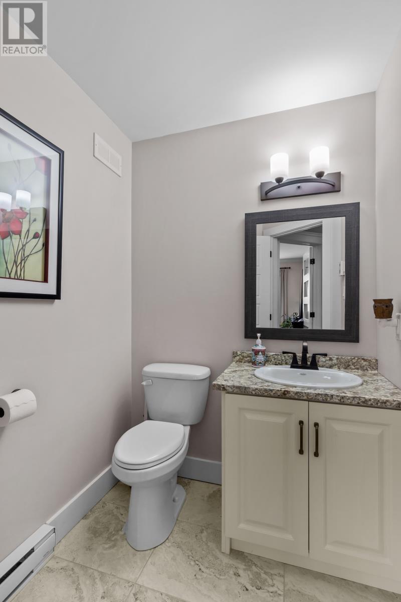 142 Castle Bridge Drive, St. John’S, NL - Indoor Photo Showing Bathroom