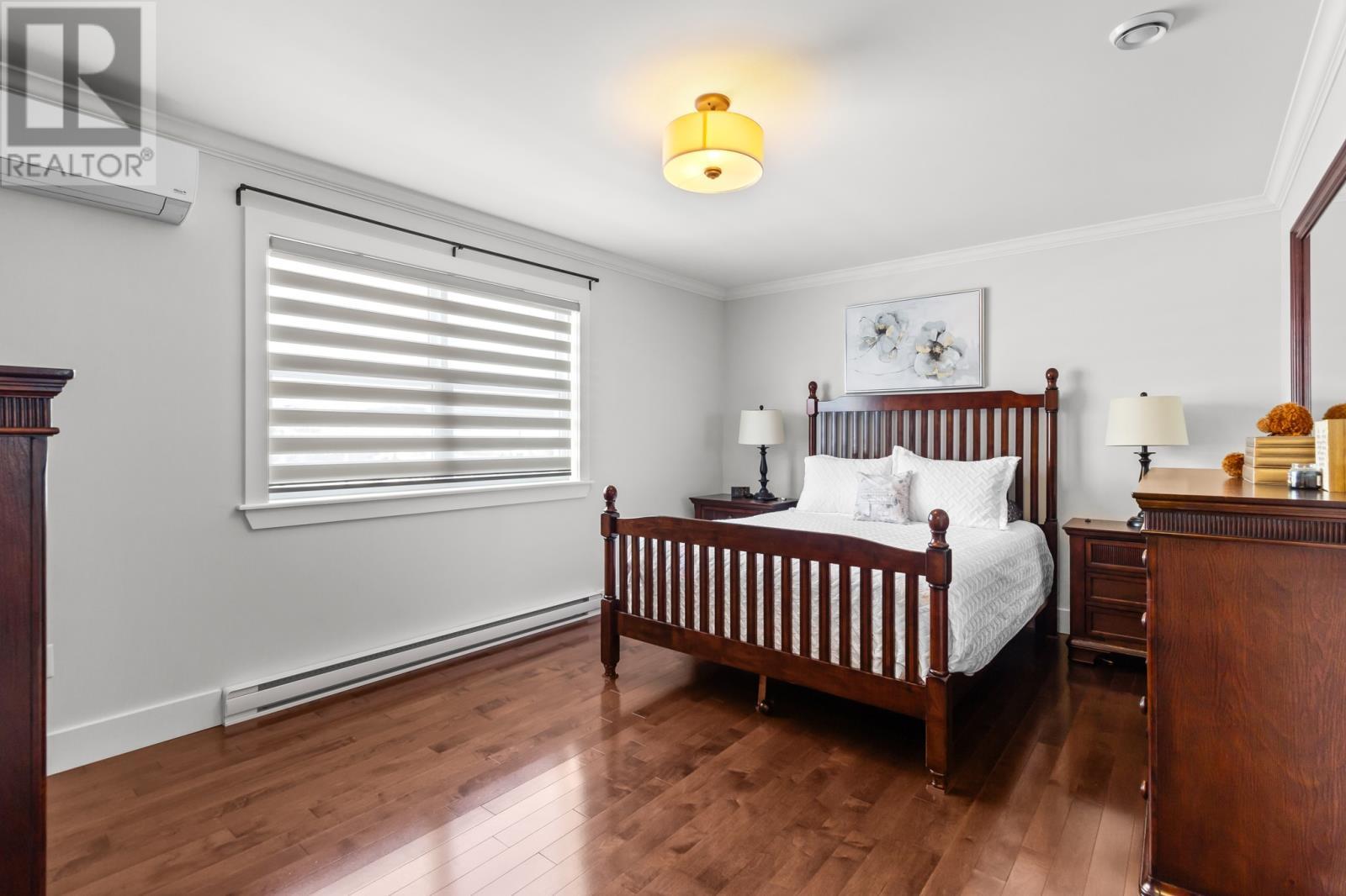 142 Castle Bridge Drive, St. John’S, NL - Indoor Photo Showing Bedroom