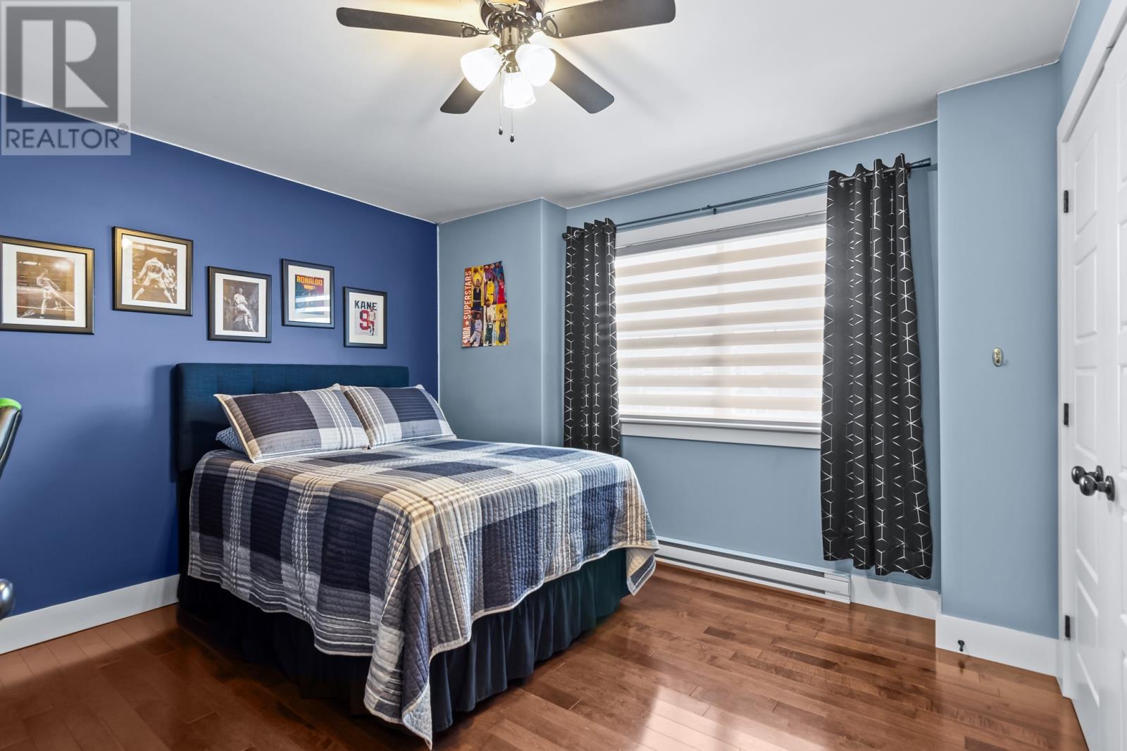 142 Castle Bridge Drive, St. John’S, NL - Indoor Photo Showing Bedroom