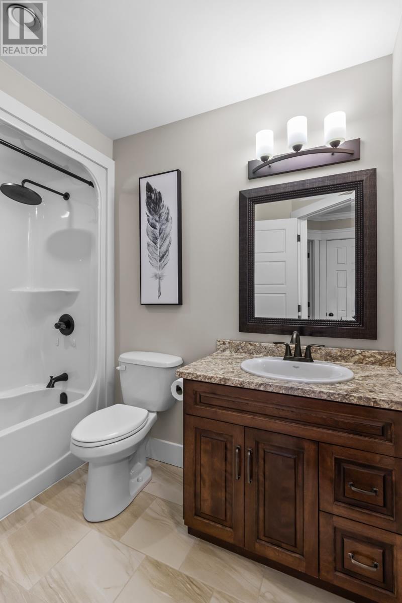 142 Castle Bridge Drive, St. John’S, NL - Indoor Photo Showing Bathroom