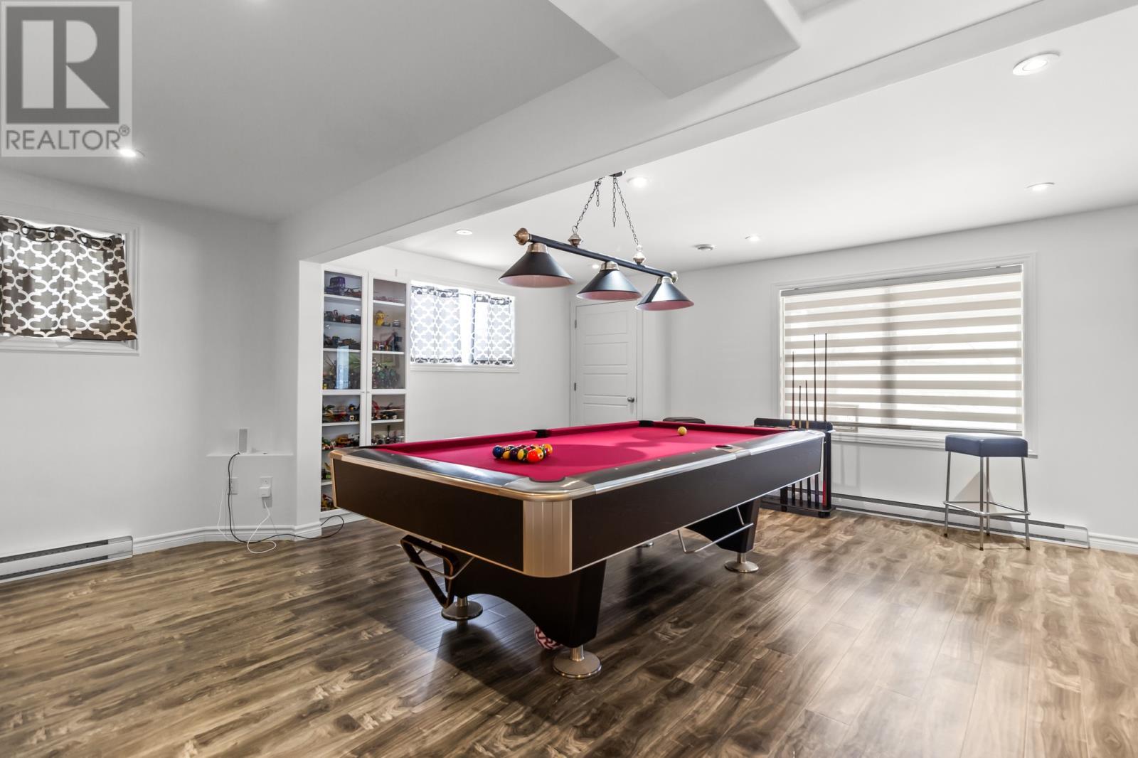 142 Castle Bridge Drive, St. John’S, NL - Indoor Photo Showing Other Room