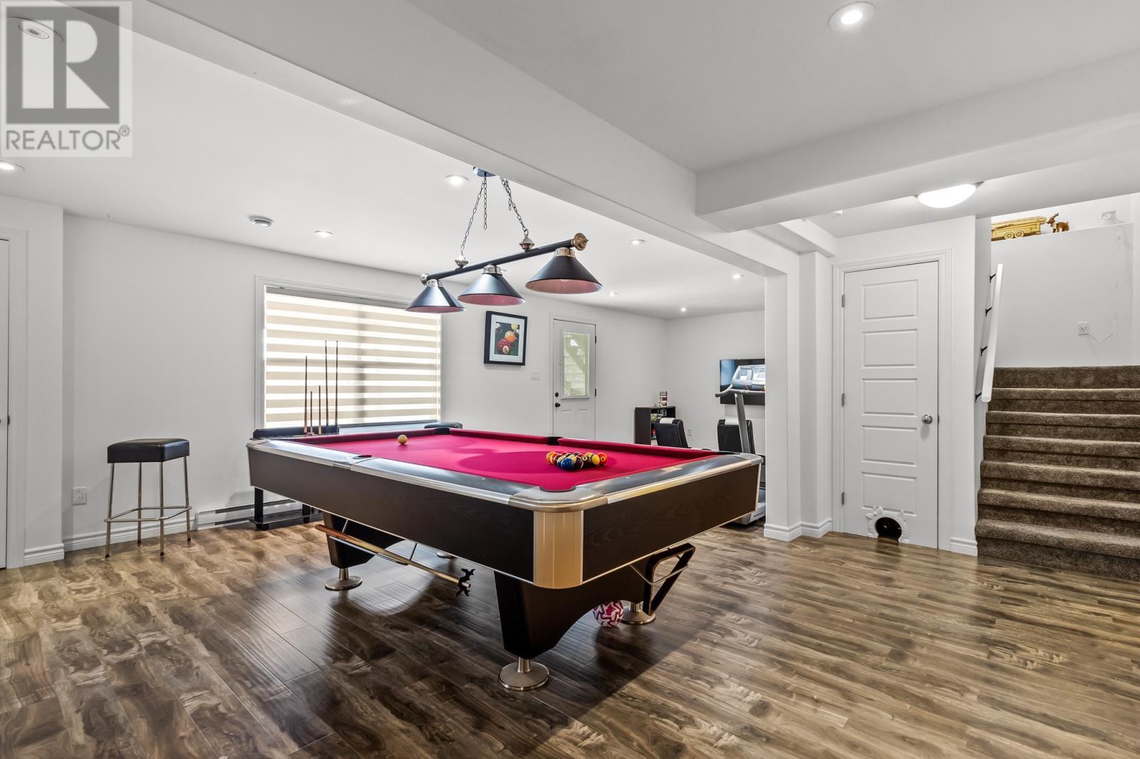 142 Castle Bridge Drive, St. John’S, NL - Indoor Photo Showing Other Room