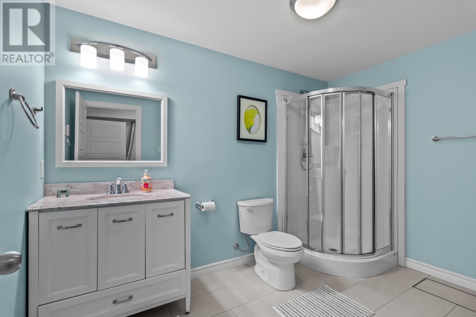 142 Castle Bridge Drive, St. John’S, NL - Indoor Photo Showing Bathroom